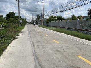 Bán đất thổ cư 100% tại tỉnh tây ninh mới