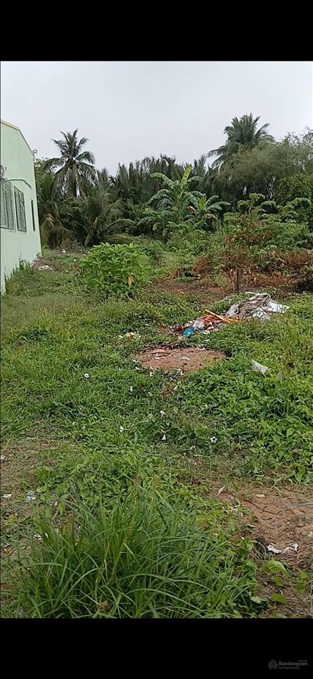 Bán đất thổ cư 100% tại tỉnh tây ninh mới