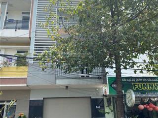 Cho thuê nhà kdc đinh thuận bh đn đủ nội thất, đường 10m, vỉa hè 5m