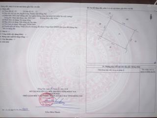 Bán đất đẹp tại cầu xe, 6 triệu / m2, 13000m2, nhiều tiện ích