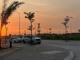 Cần bán gấp lô đất dự án dragon eden ngay mặt tiền lương hoà, bình chánh