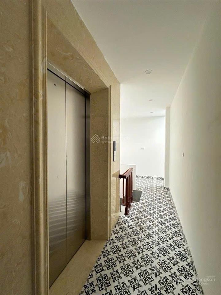 Bán nhà riêng tại tân mỹ, 7 tỷ, 50m2, 6pn, 5wc, pháp lý đầy đủ