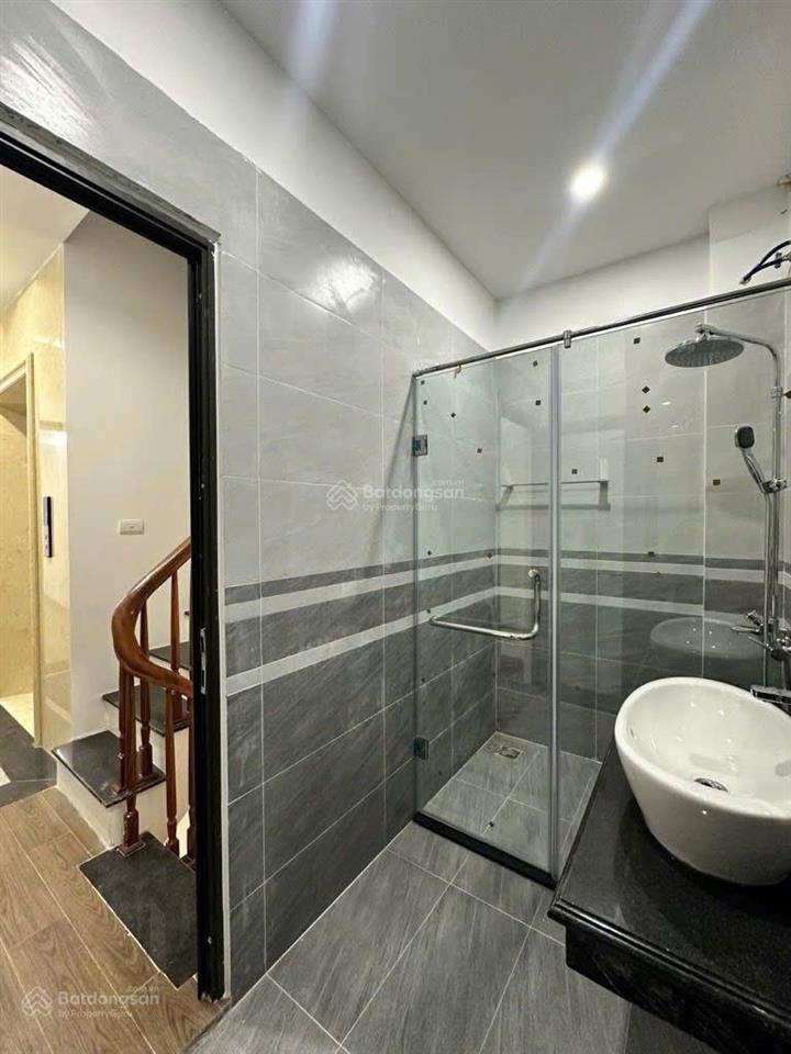 Bán nhà riêng tại tân mỹ, 7 tỷ, 50m2, 6pn, 5wc, pháp lý đầy đủ