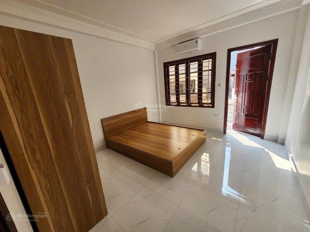 Bán nhà riêng tại trần trọng cung, 7 tỷ vnd, 58m2, view đẹp, nhiều tiện ích