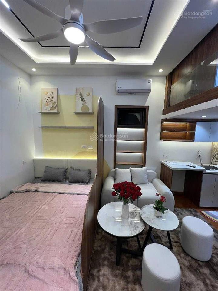 Bán nhà riêng tại trần trọng cung, 7 tỷ vnd, 58m2, view đẹp, nhiều tiện ích