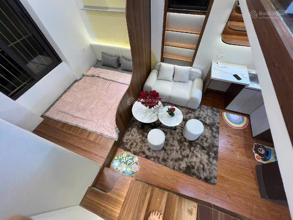 Bán nhà riêng tại trần trọng cung, 7 tỷ vnd, 58m2, view đẹp, nhiều tiện ích