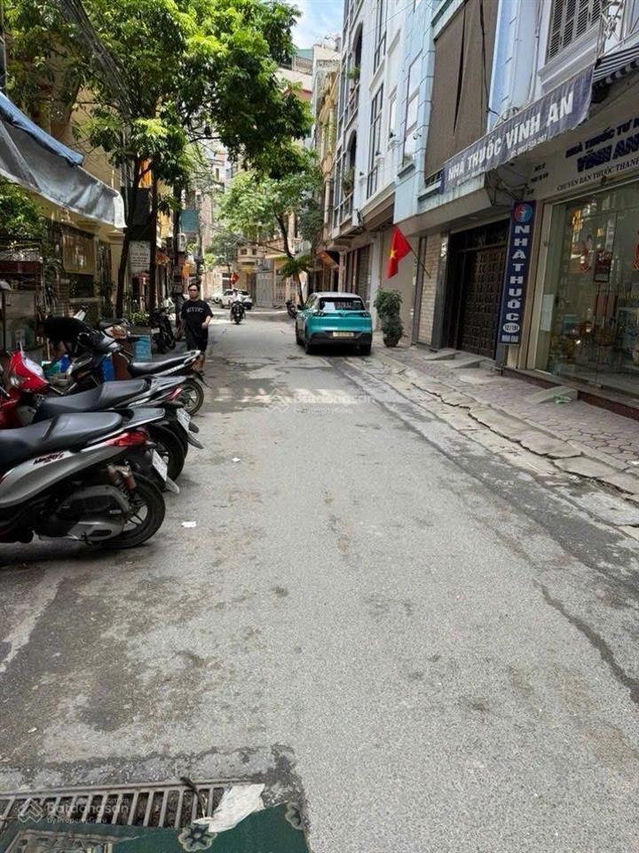 Bán nhà riêng tại trần trọng cung, 7 tỷ vnd, 58m2, view đẹp, nhiều tiện ích