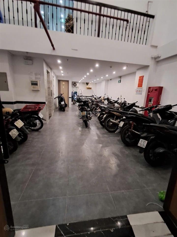 Cho thuê ccmn tại 50a ngõ 228 tam trinh có thể vào ở luôn