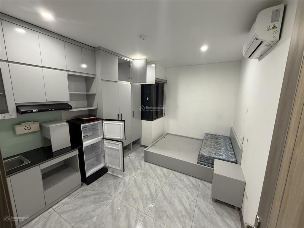 Cho thuê ccmn tại 50a ngõ 228 tam trinh có thể vào ở luôn