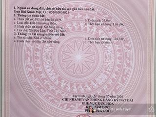 Nhà 3 phòng ngủ | sổ riêng hoàn công 5x11 | 1 trệt 1 lầu | full nội thất  giá chính chủ