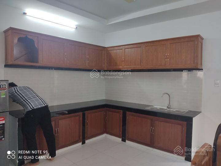 Bán nhà 1 trệt 1 lầu, 2 pn, 2 wc, ngay sát nhựa cây dương, 5x12(60m2),giá tốt 1ty4, đường bê tông.