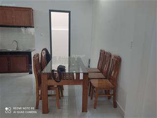 Bán nhà 1 trệt 1 lầu, 2 pn, 2 wc, ngay sát nhựa cây dương, 5x12(60m2),giá tốt 1ty4, đường bê tông.