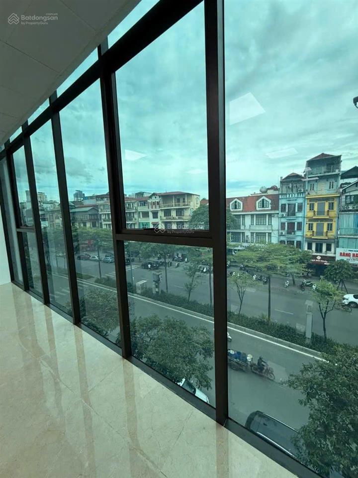 Mặt phố đào tấn, liễu giai vip cực vip  đường hai chiều