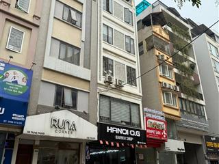 Mp trung phụng dt 52m2 x 6 tầng x mt 4.8m x chỉ 37 tỷ