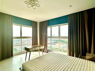 Bán căn hộ happy valley phú mỹ hưng 100m2, lầu cao. giá 9.5 tỷ.  em loan 0907 904 ***