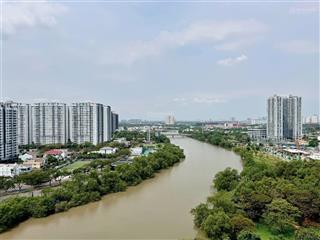 Bán riverpark premier view sông, căn số 05 ban công dài, phú mỹ hưng.  ms loan 0907 904 ***