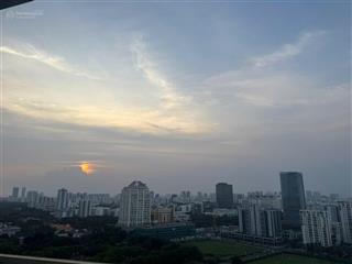 Bán penthouse midtown m8 the peak view sông  phú mỹ hưng. giá 43 tỷ thương lượng.  0907 904 ***