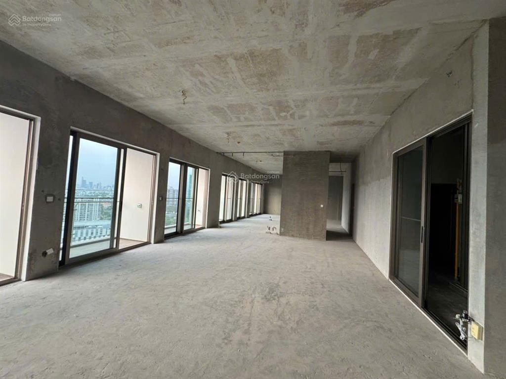 Bán penthouse midtown m8 the peak view sông  phú mỹ hưng. giá 41,5 tỷ.  0907 904 ***