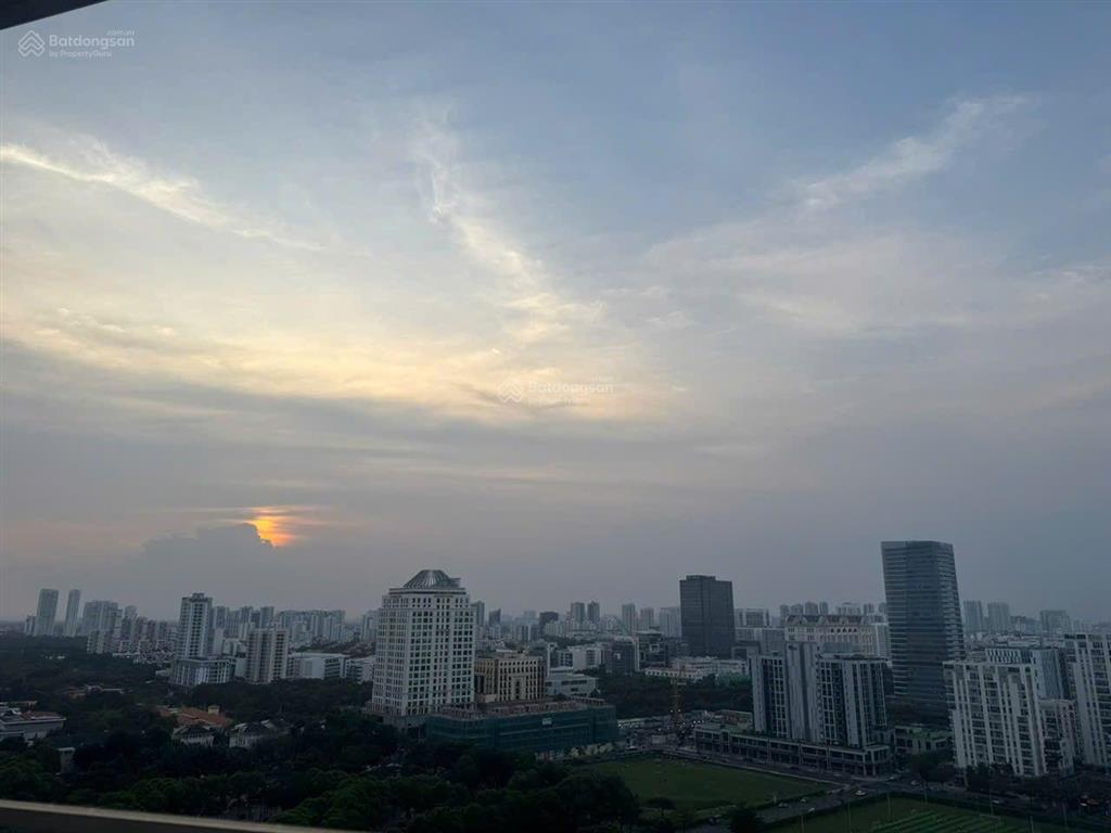 Bán penthouse midtown m8 the peak view sông  phú mỹ hưng. giá 41,5 tỷ.  0907 904 ***
