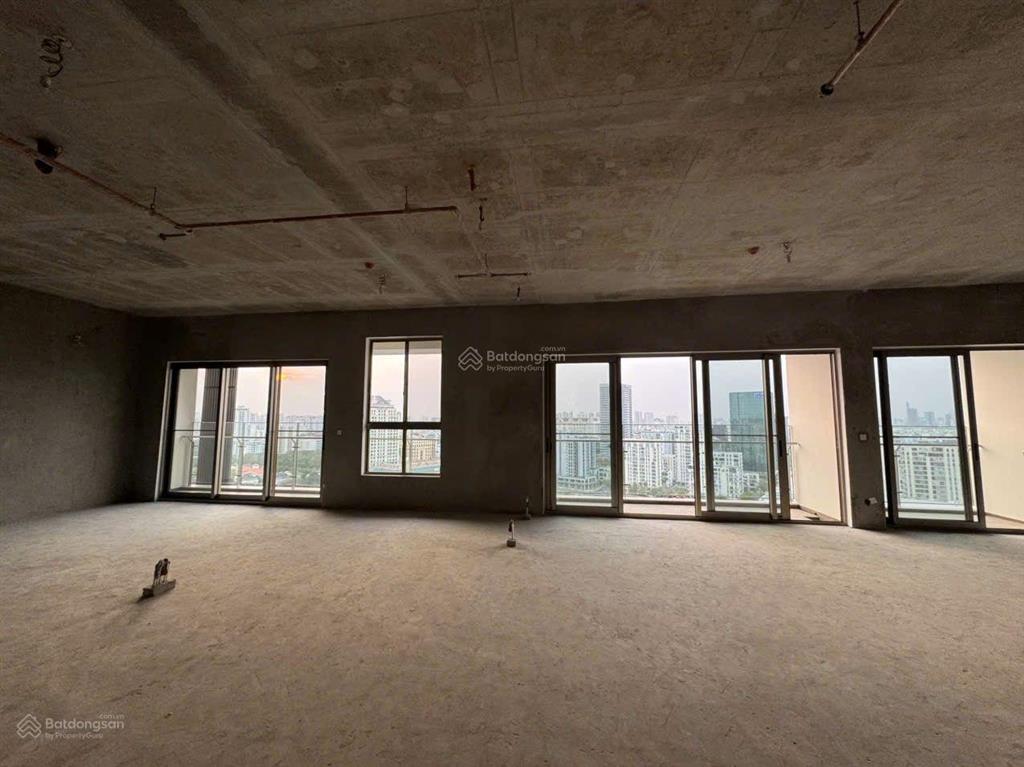 Bán penthouse midtown m8 the peak view sông  phú mỹ hưng. giá 41,5 tỷ.  0907 904 ***