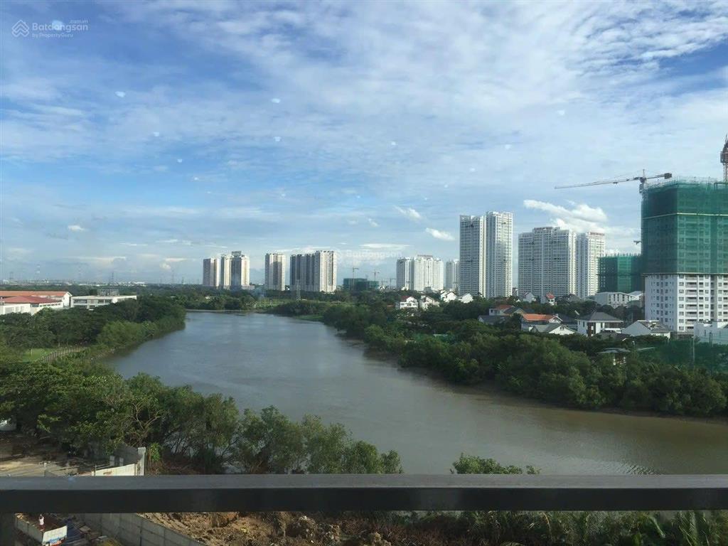 Bán riverpark residence phú mỹ hưng view sông, view mát mẻ.  ms loan 0907 904 ***