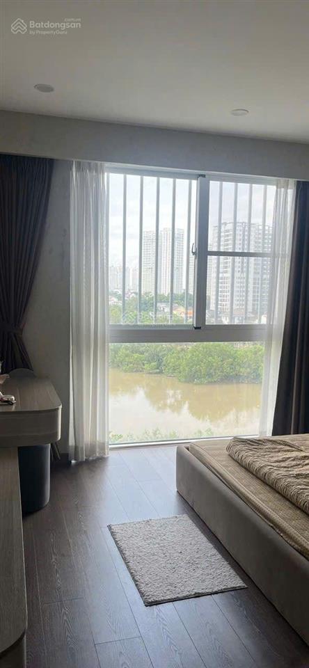 Bán riverpark residence phú mỹ hưng view sông, view mát mẻ.  ms loan 0907 904 ***