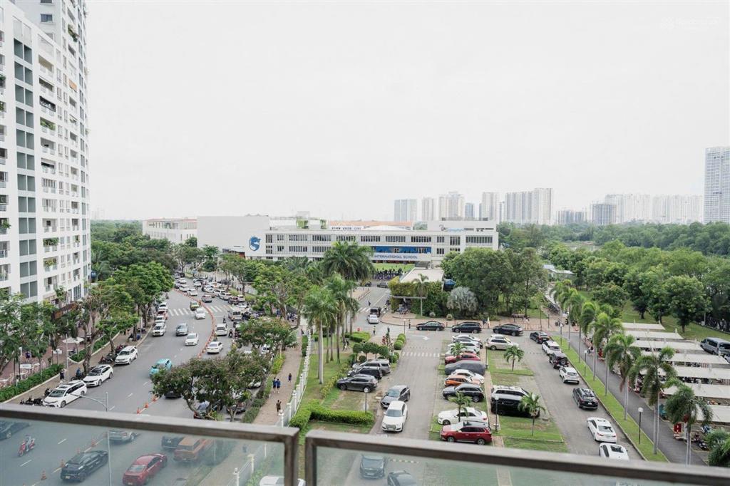 Bán căn hộ cao cấp riverpark premier, phú mỹ hưng.  ms loan 0907 904 ***