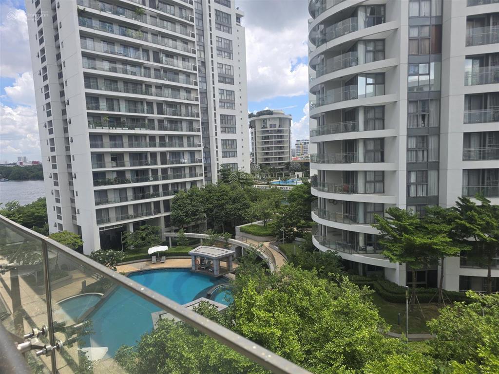 Bán riverpark premier ban công dài, phú mỹ hưng. giá 17 tỷ.  ms loan 0907 904 ***