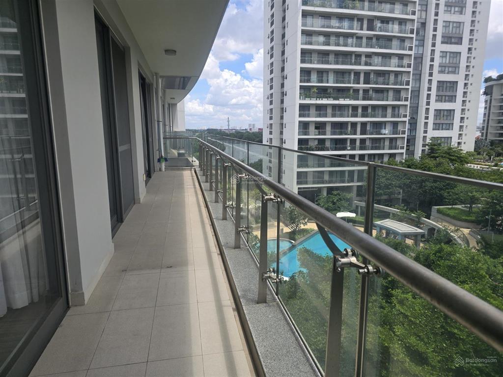 Bán riverpark premier ban công dài, phú mỹ hưng. giá 17 tỷ.  ms loan 0907 904 ***