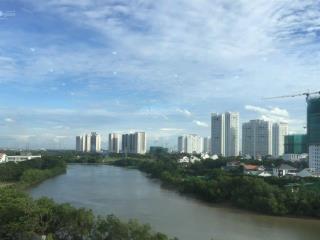 Bán căn hộ riverpark residence 3 phòng ngủ view sông, phú mỹ hưng. giá 16,6 tỷ.  0907 904 ***