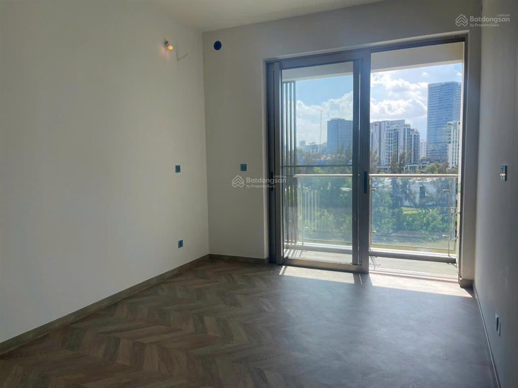 Bán midtown m8 the peak nhà bàn giao chủ đầu tư, hàng đặc biệt, 3 phòng ngủ view sông giá 15,5 tỷ