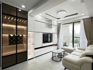 3pn the signature midtown  m7, 115m2, có ô xe giá 14,9 tỷ.  em loan 0907 904 ***