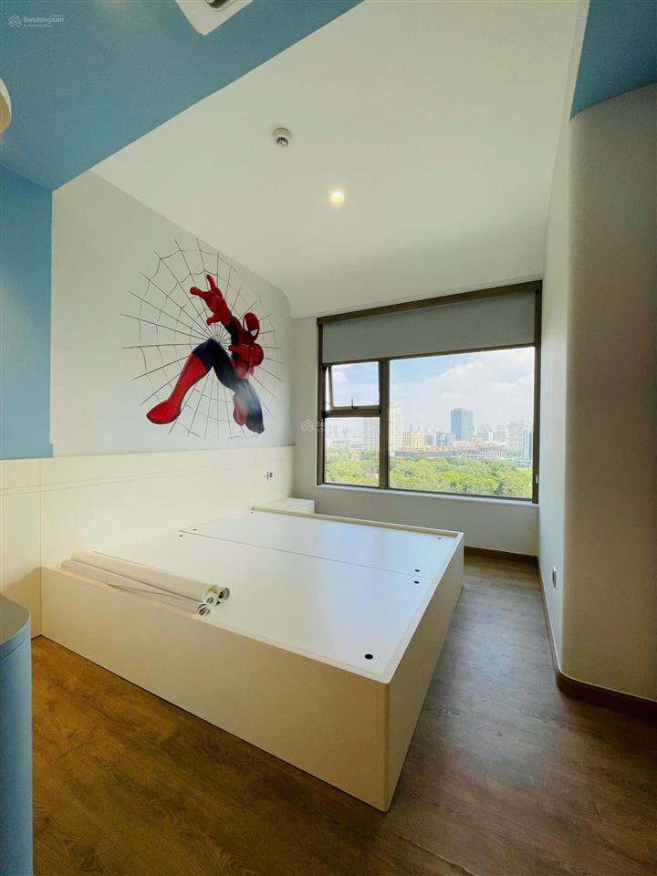 Bán midtown m8 the peak 3 phòng ngủ view sông giá 17,7 tỷ.  0907 904 ***