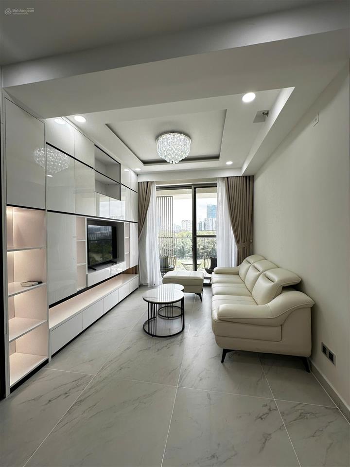 Bán midtown m7 the signature 3 phòng ngủ view sông giá 15 tỷ.  0907 904 ***