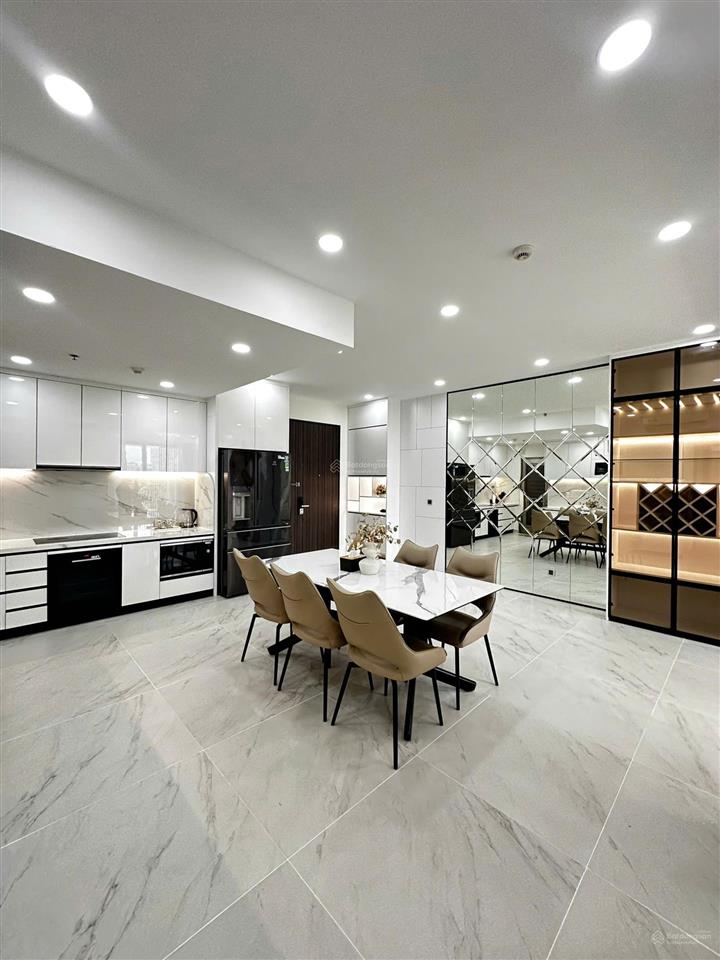 Bán midtown m7 the signature 3 phòng ngủ view sông giá 15 tỷ.  0907 904 ***
