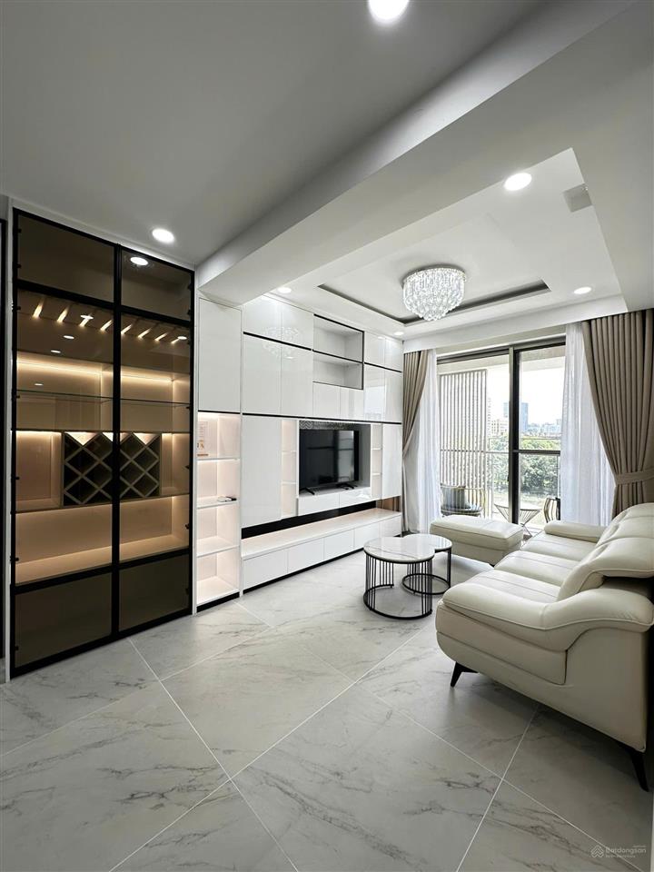 Bán midtown m7 the signature 3 phòng ngủ view sông giá 15 tỷ.  0907 904 ***