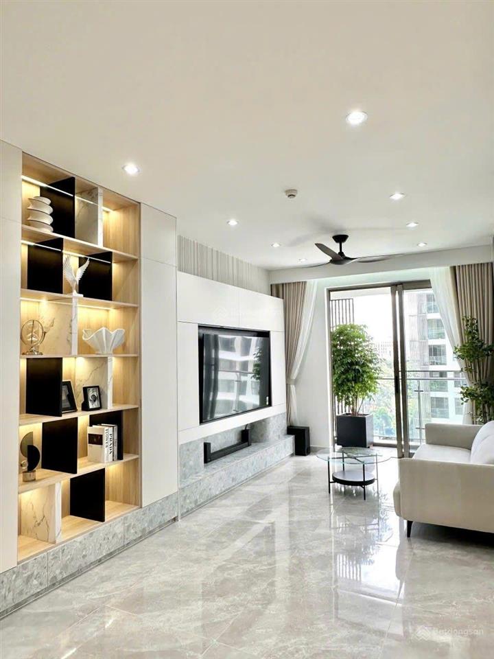 Bán midtown m8 the peak 3 phòng ngủ view sông giá 19 tỷ.  0907 904 ***