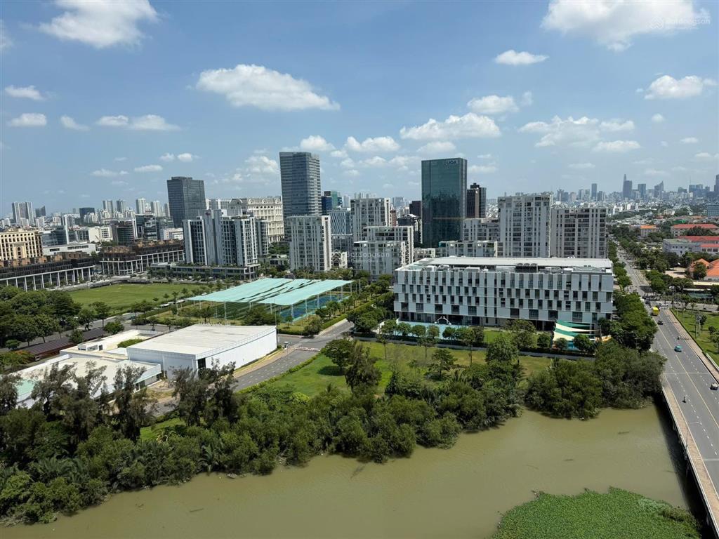 Bán midtown m8 the peak 3 phòng ngủ view sông giá 19 tỷ.  0907 904 ***
