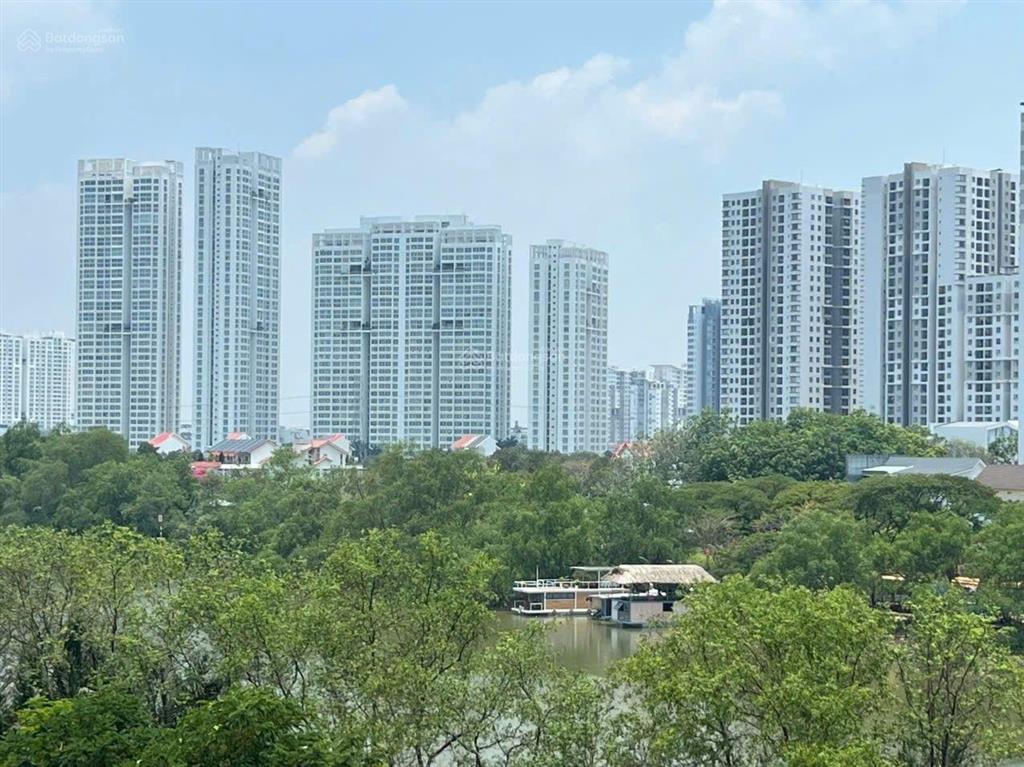 Bán căn hộ riverpark premier view sông, trường. giá 18,5 tỷ (sổ hồng).  0907 904 ***