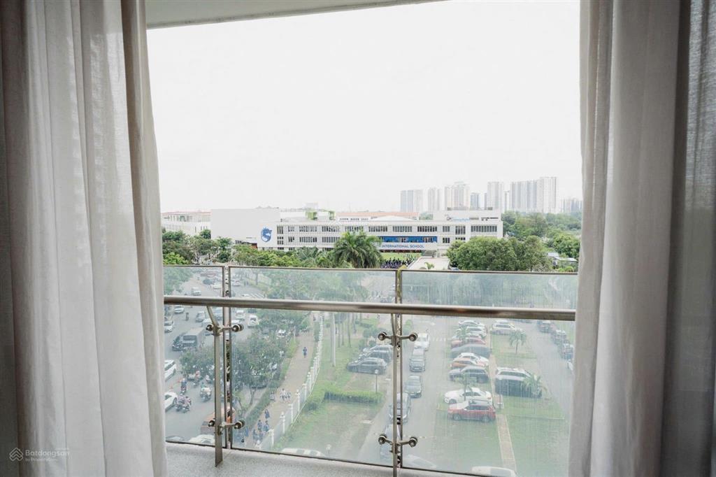 Bán căn hộ riverpark premier view sông, trường. giá 18,5 tỷ (sổ hồng).  0907 904 ***
