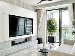 Bán midtown m8 the peak 3 phòng ngủ nội thất mới. 17,5 tỷ net.
 0907 904 *** em loan