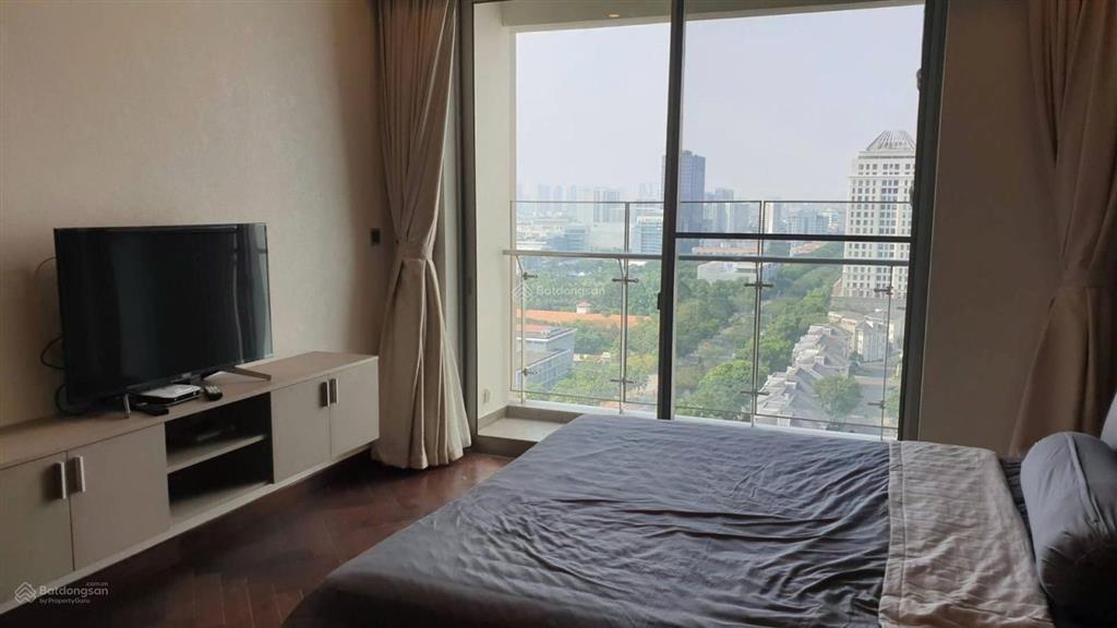 Bán midtown m5 the grande 3 phòng ngủ view sông đẹp. giá 15,5 tỷ sổ hồng  0907 904 *** em loan