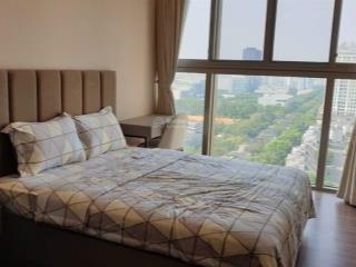Bán midtown m5 the grande 3 phòng ngủ view sông đẹp. giá 15,5 tỷ sổ hồng  0907 904 *** em loan