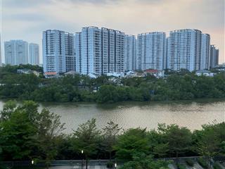 Bán căn hộ riverpark premier, view sông ban công dài. giá 18,5 tỷ.  em loan 0907 904 ***