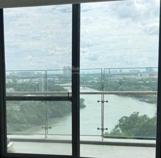 Bán căn hộ riverpark premier, view sông ban công dài. giá 18,5 tỷ.  em loan 0907 904 ***