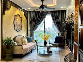Cho thuê midtown m8 the peak 3pn full nội thất cao cấp, nhà đẹp, view sông.  0907 904 ***
