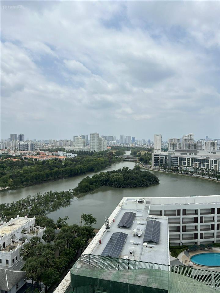 Bán căn hộ cao cấp the horizon  phú mỹ hưng