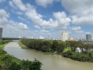 Bán midtown m8 the peak 3 phòng ngủ view sông. giá 18,5 tỷ.  0907 904 *** em loan