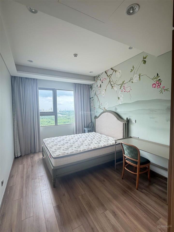 Bán căn hộ cao cấp the horizon  phú mỹ hưng view sông giá 22,5 tỷ.  0907 904 ***