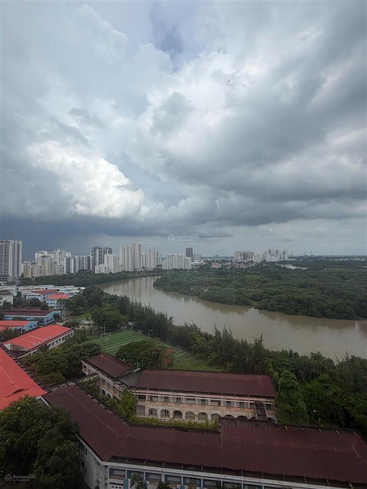 Bán căn hộ cao cấp the horizon  phú mỹ hưng view sông giá 22,5 tỷ.  0907 904 ***